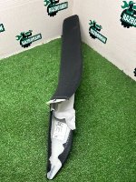 Audi / Q8 / Накладка стойки лобового стекла