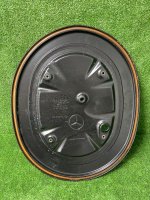 Mercedes-Benz / 190e / Корпус воздушного фильтра