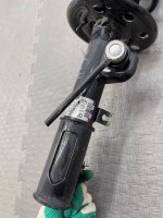 Ford / EXPLORER / Стойка подвески