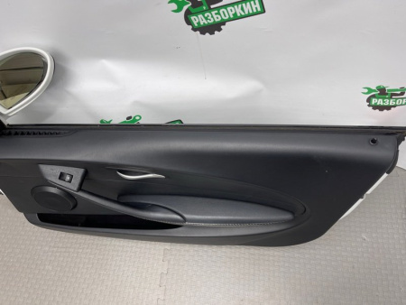 BMW / M6 / Дверь боковая