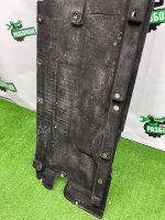 Audi / A6 / Защита днища кузова