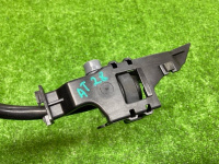 BMW / X5 / Вентиляция топливного бака