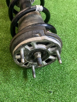 Chevrolet / Tahoe / Стойка подвески