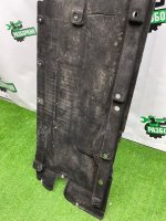 Audi / A6 / Защита днища кузова