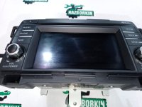 Mazda / 6 / Магнитола