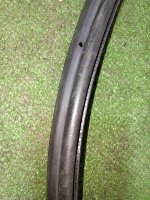 BMW / X3 / Уплотнитель багажника