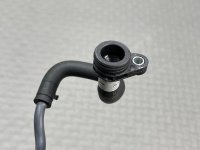 Audi / A6 / Трубка системы охлаждения