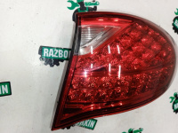 Porsche / Cayenne / Фонарь задний