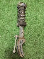 Volkswagen / Touareg / Стойка подвески