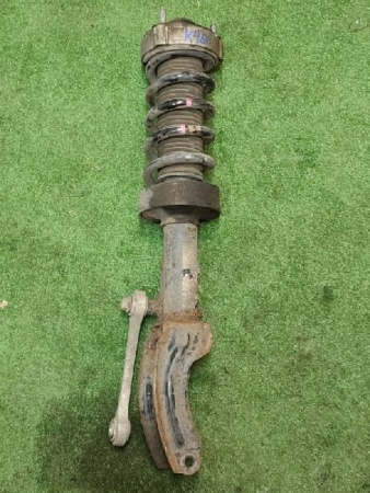 Volkswagen / Touareg / Стойка подвески