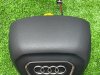 Audi / Q8 / Подушка безопасности в руль