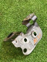 Audi / Q7 / Кронштейн крыла