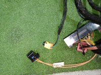 Porsche / Cayenne / Жгут проводов