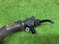 Audi / A5 / Фланец системы охлаждения