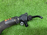 Audi / A5 / Фланец системы охлаждения