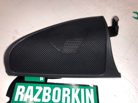 Mercedes-Benz / GLC 250d 4-matic / Накладка динамика двери