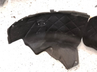 Land Rover / Range Rover Sport / Подкрылок