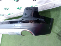 Audi / A6 / Бампер