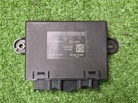 Ford / EXPLORER / Блок управления двери