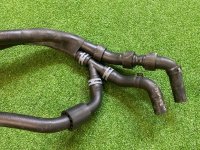 Audi / Q7 / Трубка системы охлаждения