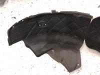 Land Rover / Range Rover Sport / Подкрылок