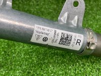 Volkswagen / Touareg / Подушка безопасности боковая