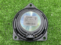 Porsche / Cayenne / Динамик