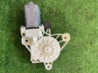 Volkswagen / Touareg / Мотор стеклоподъемника Volkswagen / Touareg / Мотор стеклоподъемника