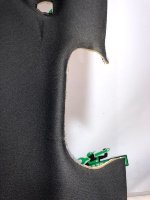 Volkswagen / Touareg / Обшивка потолка Volkswagen / Touareg / Обшивка потолка