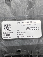 Audi / A7 / Блок комфорта