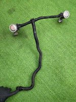 Audi / Q7 / Клапан EGR