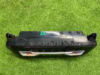 Ford / EXPLORER / Блок управления климат-контролем