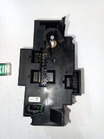 Mercedes-Benz / GLC 250d 4-matic / Блок предохранителей