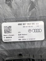 Audi / A7 / Блок комфорта