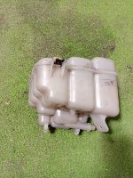 Volkswagen / Touareg / Бачок расширительный