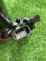 Ford / EXPLORER / Преднатяжитель ремня безопасности