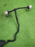 Audi / Q7 / Клапан EGR