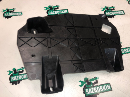 Mercedes-Benz / GLC 250d 4-matic / Опора для ног