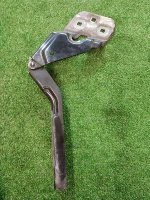 Volkswagen / Touareg / Петля капота Volkswagen / Touareg / Петля капота