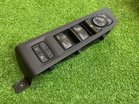 Chevrolet / Tahoe / Блок управления стеклоподъемниками