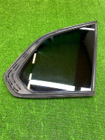 Porsche / Cayenne / Форточка кузова