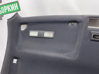 BMW / ALPINA B10 / Обшивка потолка