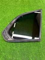 Porsche / Cayenne / Форточка кузова