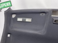 BMW / ALPINA B10 / Обшивка потолка