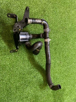 Audi / Q7 / Насос системы охлаждения дополнительный