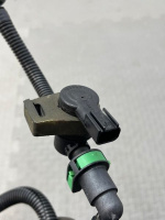 Ford / EXPLORER / Трубка вентиляции топливного бака