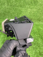 Audi / Q8 / Дефлектор обдува салона