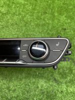 Audi / A5 / Монитор и блок климата