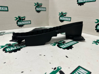 BMW / X1 / Щиток моторного отсека