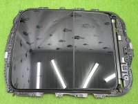 Audi / Q8 / Панорамная крыша